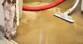 assèchement après sinistre Roscoff-3