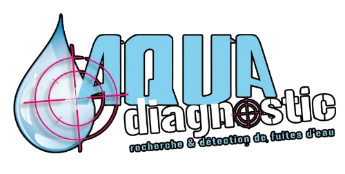 Aqua Diagnostic logo
